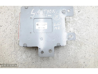 Блок управления двигателя SsangYong Actyon