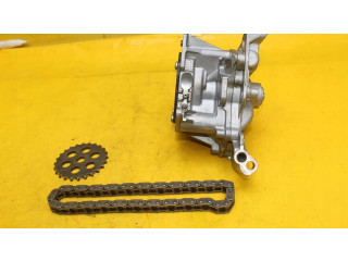 Масляный насос N47D20C BMW 1 E81 E87