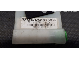 Поршень Блок управления сигнализации  9472593  Volvo S80  