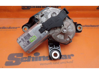 Моторчик заднего дворника 13282361, 13282361 Opel Meriva B