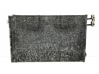 Радиатор охлаждения кондиционера воздуха