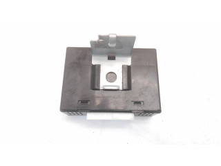 Padangų slėgio valdymo blokas