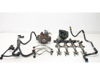 Vstřikovač 9676289780, 9802448680 Mazda 5 pro naftový motor 1.6 Y650