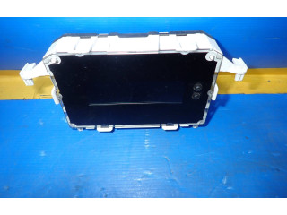 Дисплей    8A6T-18B955-AH, B5I00V210636   Ford Fiesta