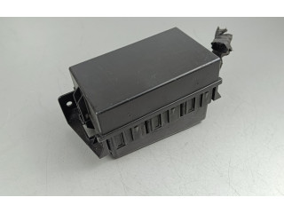 Блок предохранителей Jeep Grand Cherokee