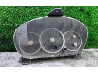 Řídící jednotka 78100X012 Honda Civic 2005