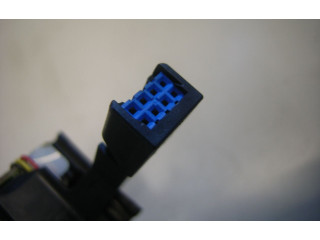 Переключатель дворников 1K0953519A   Volkswagen Touran I