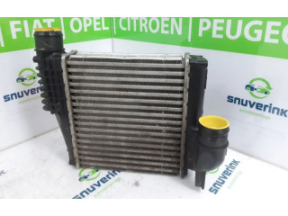 Интеркулер 9675627980, 9675627980 Citroen Berlingo