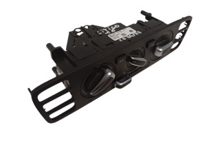 Блок управления климат-контролем 1ST819045HOQN, 1ST819045HOQN   Skoda Citigo