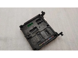 Блок комфорта 7M3962258M Ford Galaxy