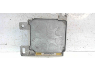 Блок подушек безопасности 7700428310   Renault Clio I