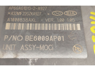 Блок АБС 58920F1560, BE6009AP01   KIA  Sportage  2016 - 2021 года