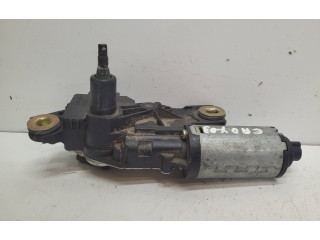 Моторчик заднего дворника Volkswagen Caddy