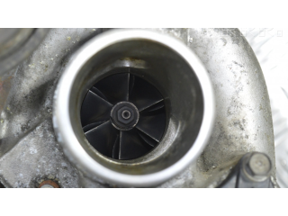  Турбина Opel Signum 2.8 55557012, 12798364         