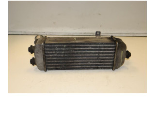 Интеркулер 282712A700 Hyundai ix20