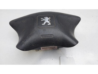 Подушка безопасности водителя 96639597X   Peugeot Partner