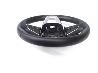 Volant Audi A4 S4 B9 8W 2018 4M0419689