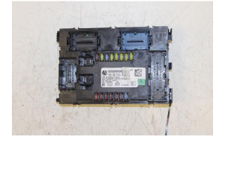 Блок предохранителей Jeep Renegade