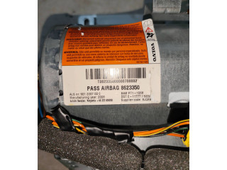 Подушка безопасности пассажира 601220700C, 8623350   Volvo V50