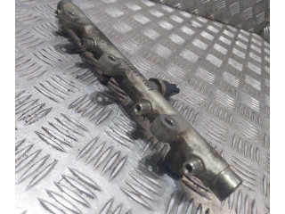 Vstřikovací lišta 0445214019, 013297L4 Citroen Berlingo