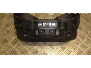 Панель приборов 5E0920780E   Skoda Octavia Mk3 (5E)       