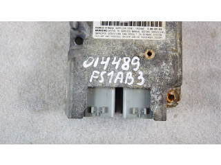 Блок подушек безопасности 04606938ad, tmd271545374   Jeep Grand Cherokee (WK)