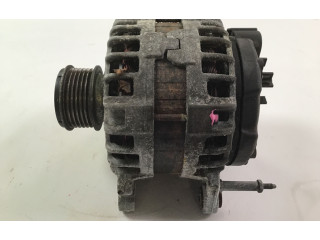 Генератор 04B903023B Skoda Fabia Mk3 (NJ)