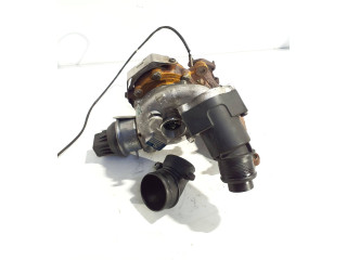 Турбина Audi A3 S3 A3 Sportback 8P 03L253056A, BV43B0205