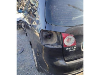 Зеркало электрическое        Volkswagen Golf Plus  2005 - 2013 года   