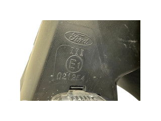 Зеркало электрическое правое Ford Transit Custom 2013- года