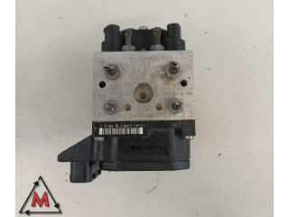 Блок управления АБС A1684310140, A0044310912   Mercedes-Benz A W168
