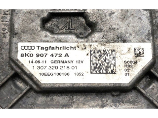 Turbodmychadlo Турбина    Audi A4 S4 B8 8K   