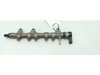 Топливная рампа 8514154, 0281002949   BMW X4 F26 2.0 