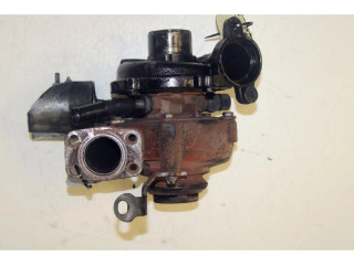  Турбина Citroen C4 Grand Picasso 1.6          