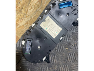 Панель приборов 9X2310849KF, VP9X2F10849XF Jaguar XF X250