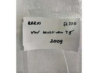 Pojistková skříňka 000726, 180013376 Volkswagen Multivan T5 2009