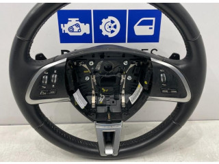 рейка Колонка рулевая Jaguar XF X250 2007 - 2015 года