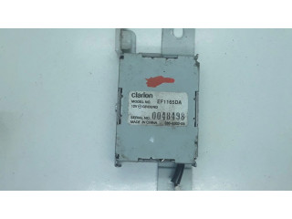 Усилитель антенны