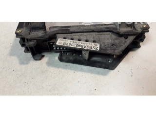Блок управления АБС 1H0907379D, 10.0941-0320.4 Volkswagen Golf III