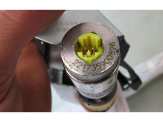 Боковая подушка безопасности KR9P57KM0, 221735900826 Mazda CX-60