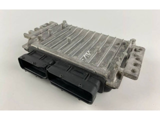 Блок управления двигателя 7514587 Mini One - Cooper R50 - 53