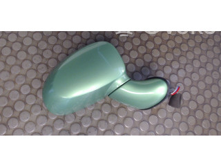 Зеркало электрическое        Chevrolet Matiz   -  года   