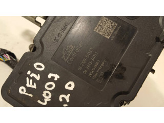 Блок АБС 4670A453, EC03C08 Peugeot 4007
