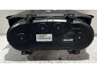 Přístrojová deska  Fiat Punto Evo 2009 555003060401, 555003060401  