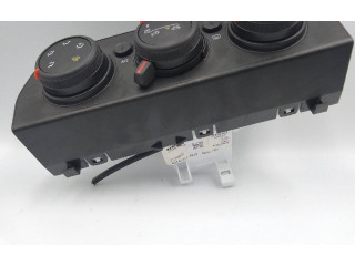 Блок управления климат-контролем 275004395R Dacia Sandero