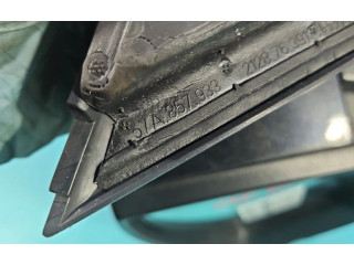 Зеркало электрическое Skoda Karoq 2017 - года