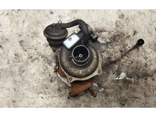 Turbodmychadlo Турбина KP3554359700005 Fiat Punto (199)