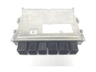 Řídící jednotka 12147927633, 0281039206 BMW 2 Active Tourer U06 2014