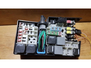 Pojistková skříňka Ford Focus 2005