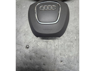 Руль Audi Q5 SQ5 2008 - 2017 года 8R0419091G, 8r0880201e